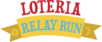 Loteria Relay Run