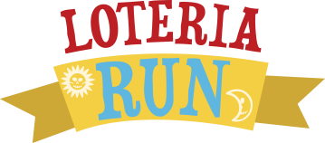 Loteria Run - 5k Run
